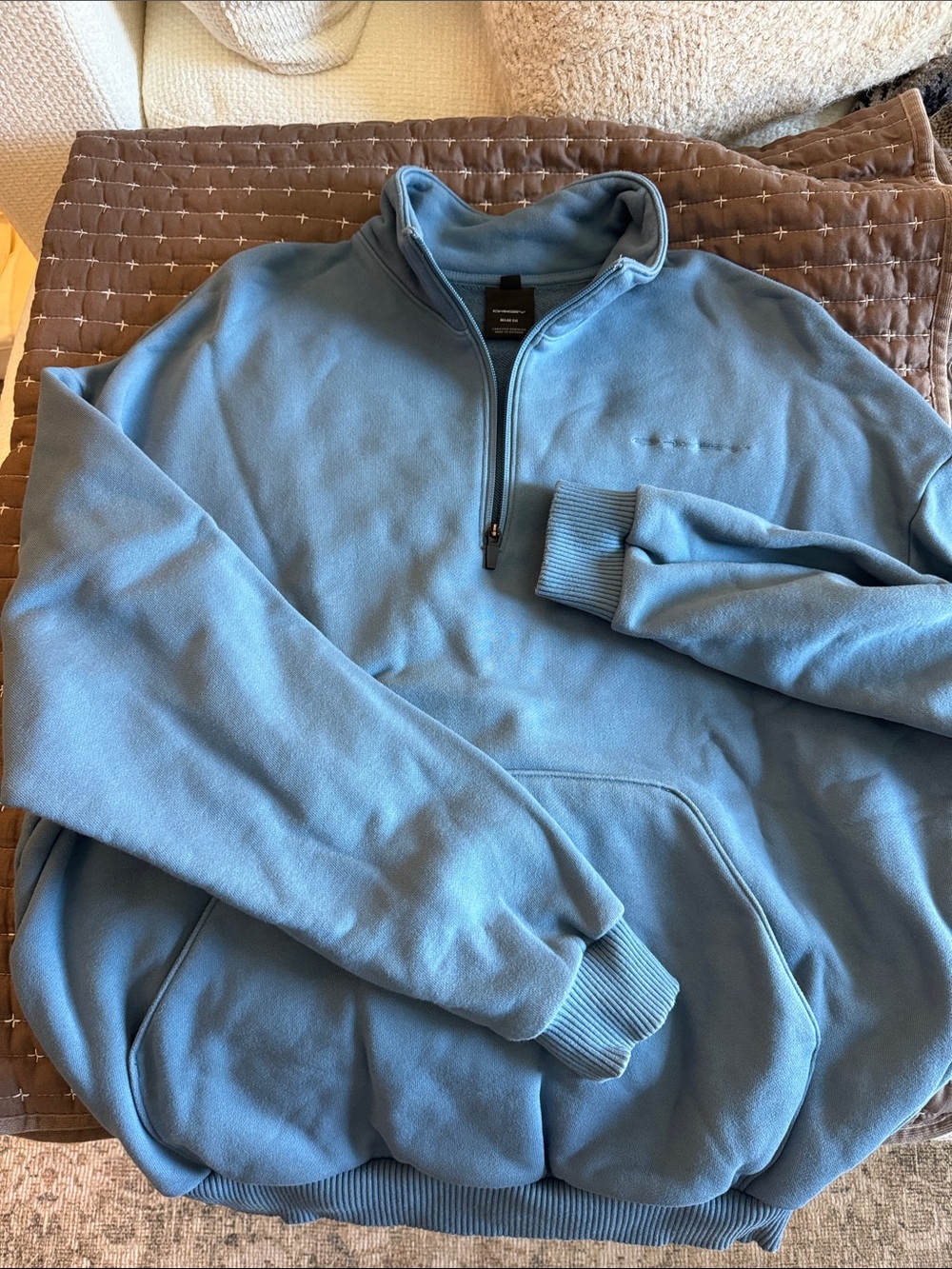 Oakley Soho Quarter Zip